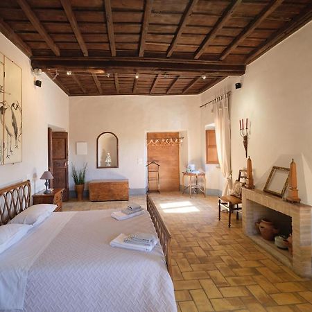 مبيت وإفطار باغنوريغيو Palazzo Mazzini المظهر الخارجي الصورة